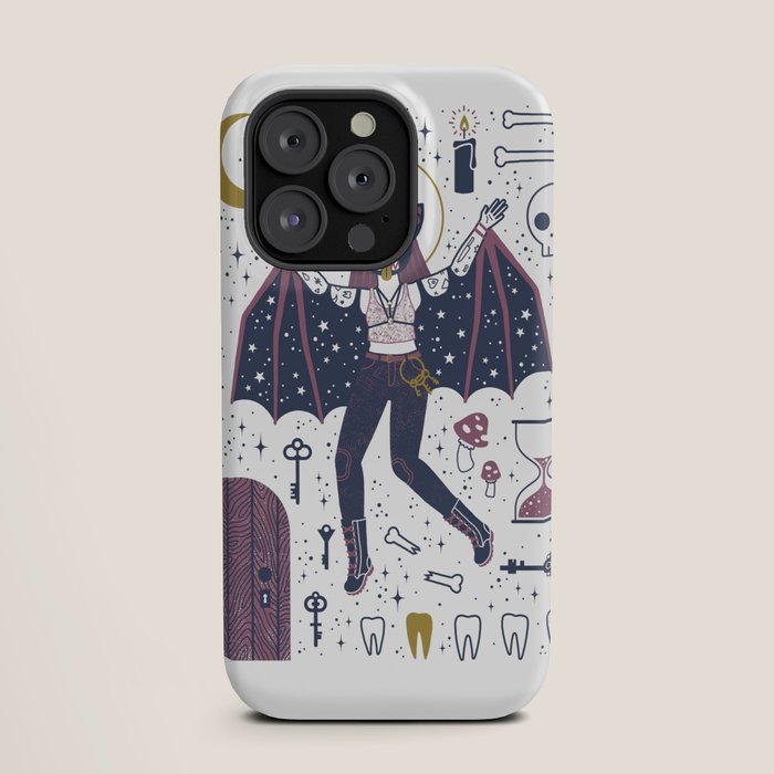 The Gatekeeper iPhone Case Gallery Image 19