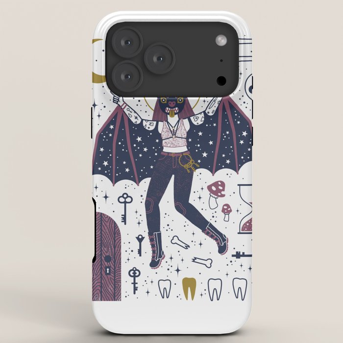 The Gatekeeper iPhone Case Gallery Image 8