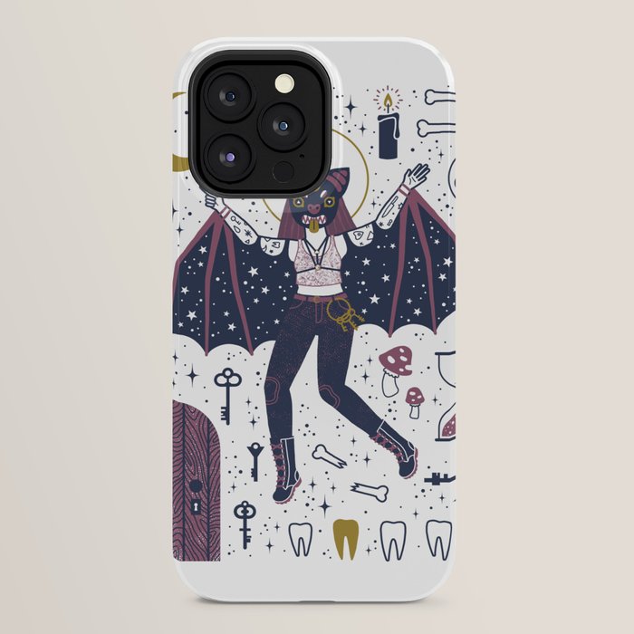 The Gatekeeper iPhone Case Gallery Image 32