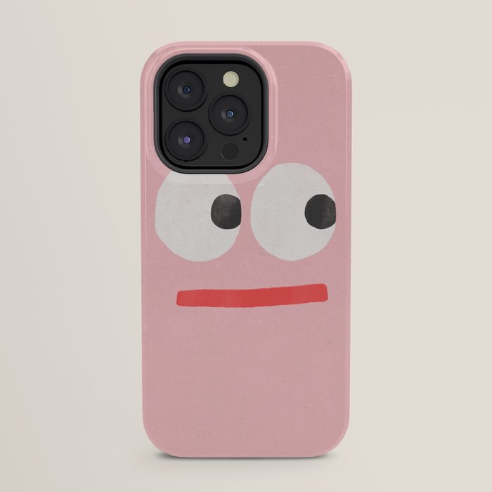 Face iPhone Case Gallery Image 23