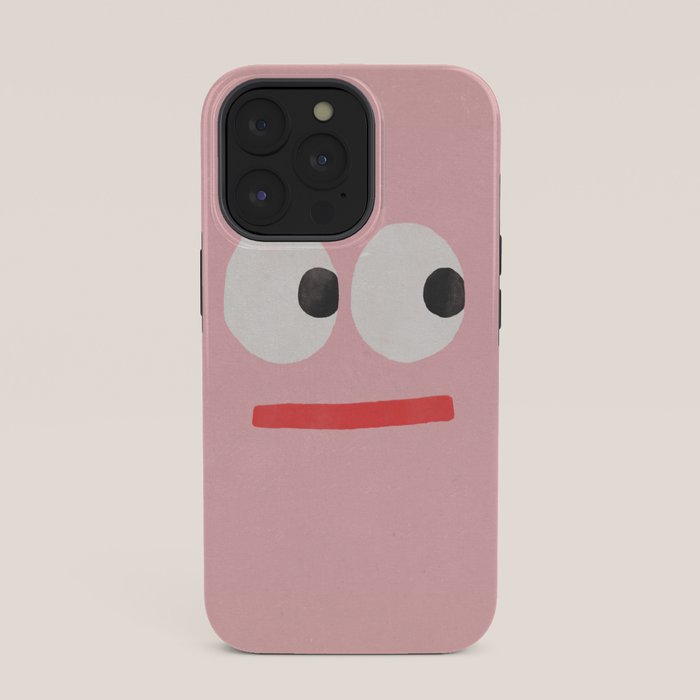 Face iPhone Case Gallery Image 35