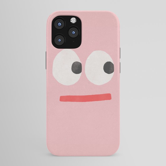 Face iPhone Case Gallery Image 43