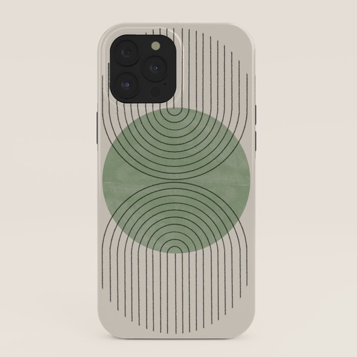 Perfect Touch Green iPhone Case Gallery Image 40