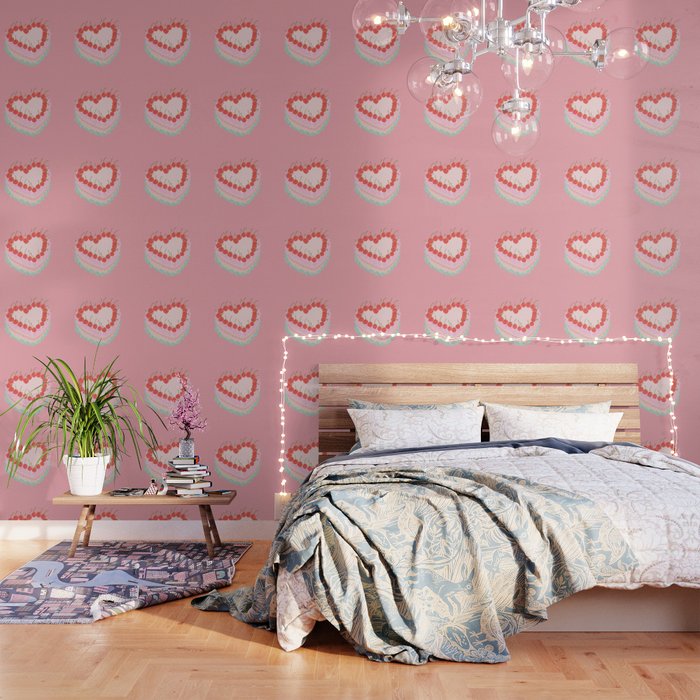 Preppy Cake Wallpaper Gallery Image 3