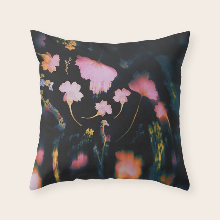 Always and Forever Throw Pillow Gallery Image 5