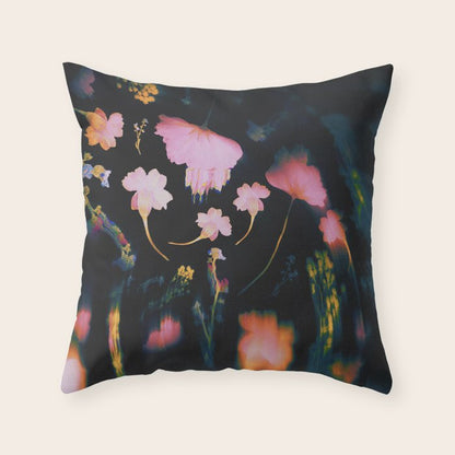 Always and Forever Throw Pillow Gallery Image 6