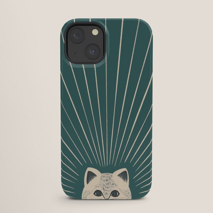 Good Morning son - Kitty iPhone Case Gallery Image 25