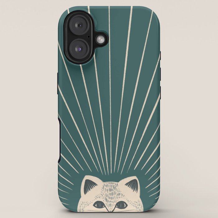 Good Morning son - Kitty iPhone Case Gallery Image 5