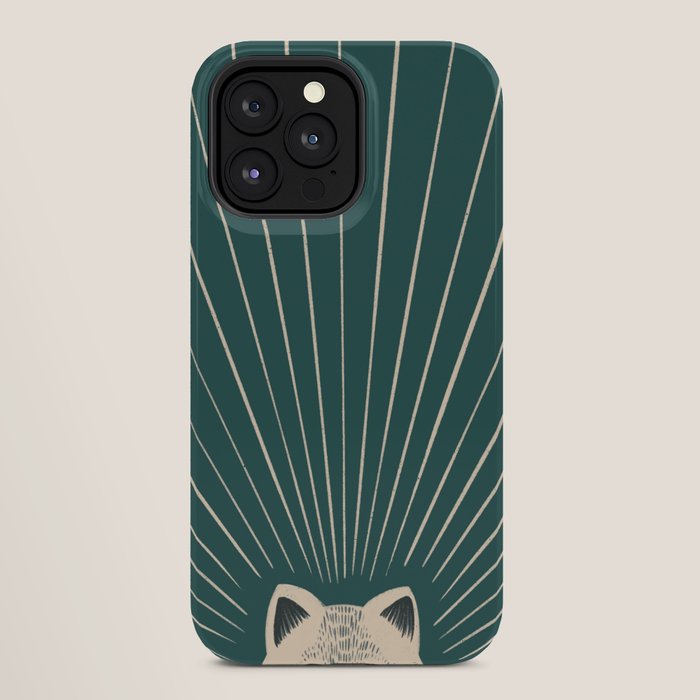 Good Morning son - Kitty iPhone Case Gallery Image 28