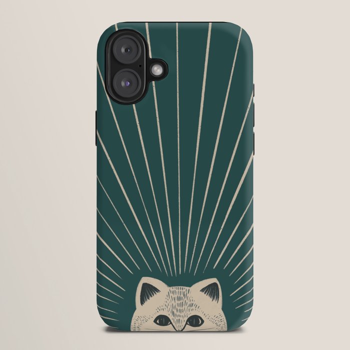 Good Morning son - Kitty iPhone Case Gallery Image 10