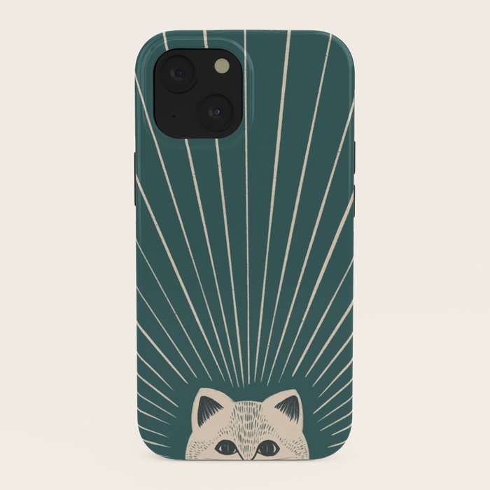 Good Morning son - Kitty iPhone Case Gallery Image 38