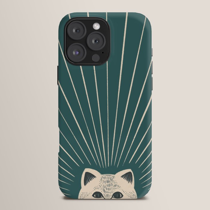 Good Morning son - Kitty iPhone Case Gallery Image 16