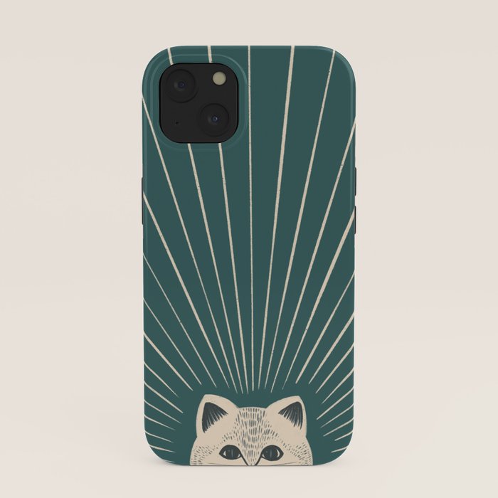 Good Morning son - Kitty iPhone Case Gallery Image 37
