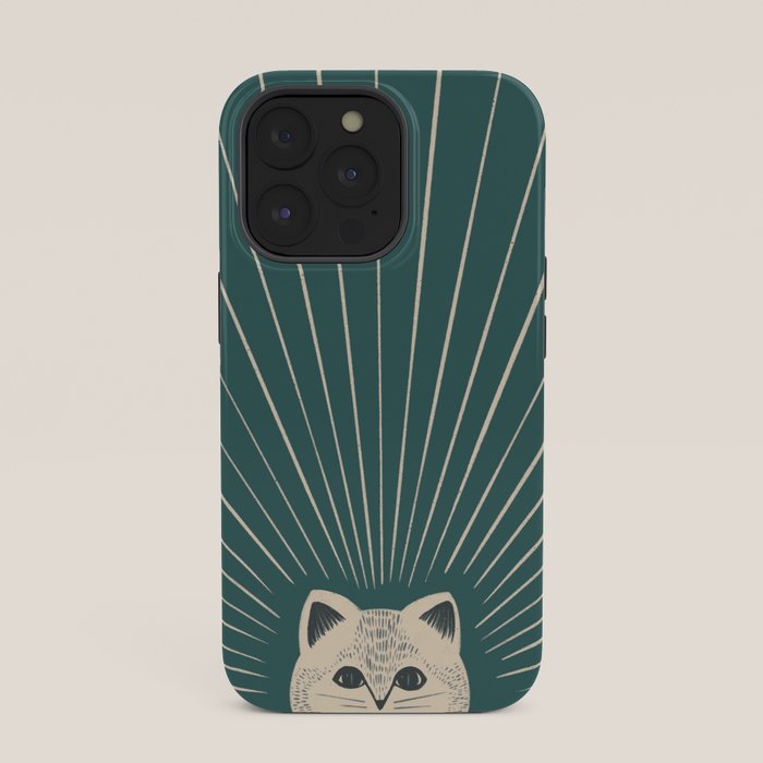 Good Morning son - Kitty iPhone Case Gallery Image 35