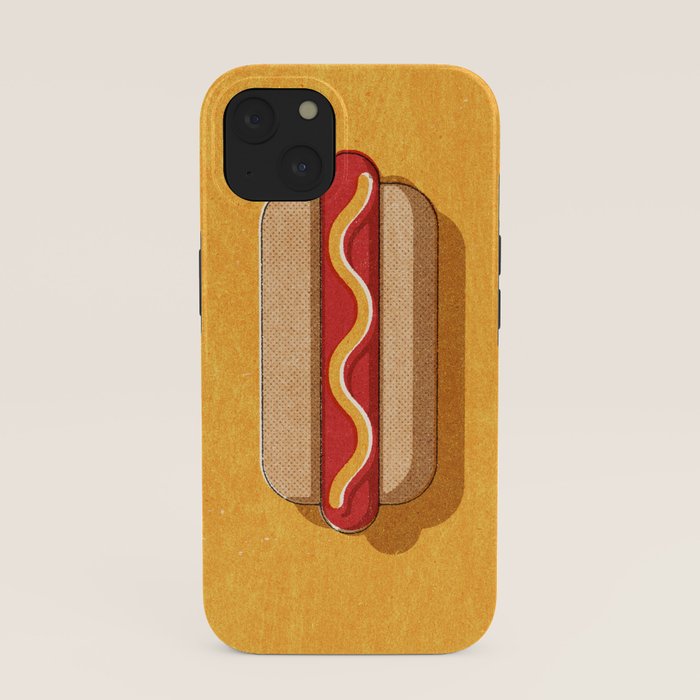 FAST FOOD / Hot Dog iPhone Case Gallery Image 37