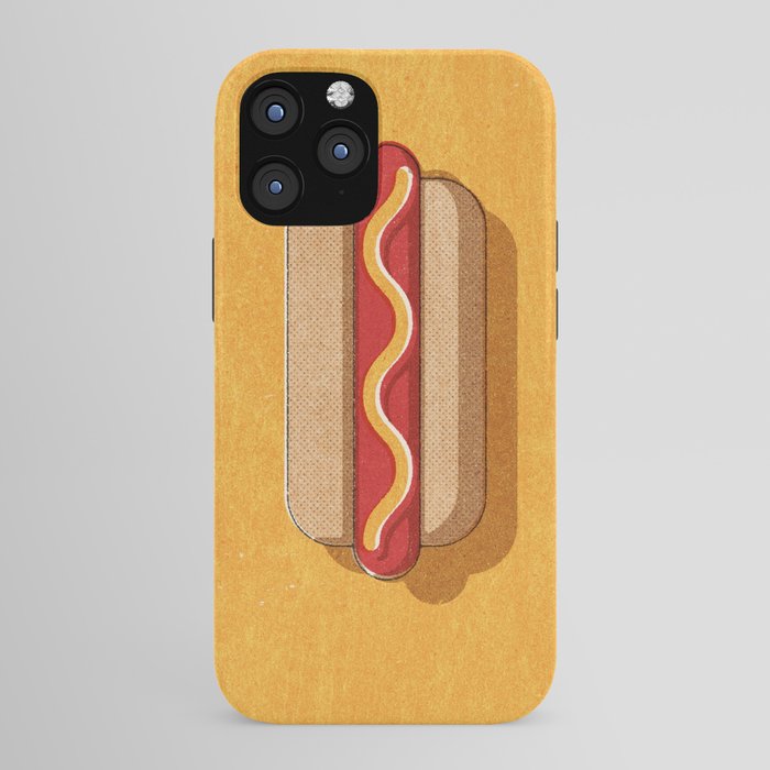 FAST FOOD / Hot Dog iPhone Case Gallery Image 43