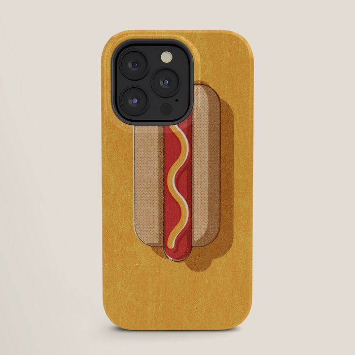FAST FOOD / Hot Dog iPhone Case Gallery Image 27