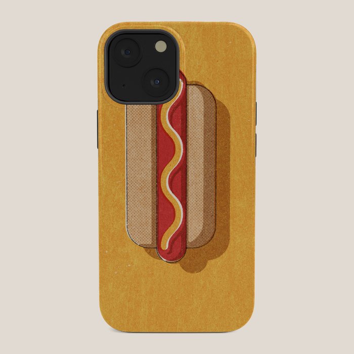 FAST FOOD / Hot Dog iPhone Case Gallery Image 34
