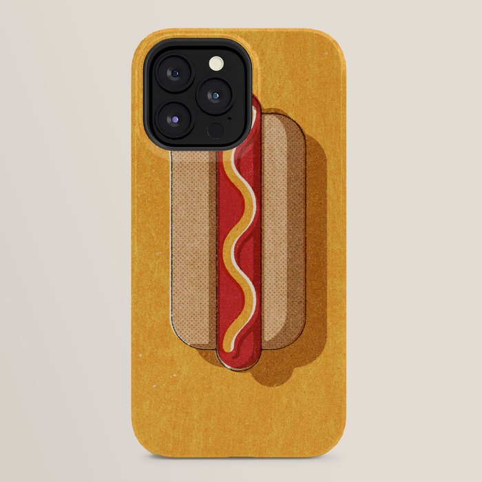 FAST FOOD / Hot Dog iPhone Case Gallery Image 32