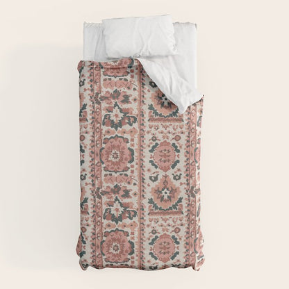 STELLA WEST NOMAD Duvet Cover Gallery Image 5
