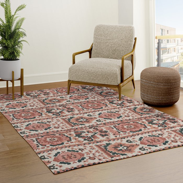 STELLA WEST NOMAD Rug Gallery Image 3