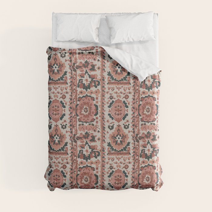 STELLA WEST NOMAD Duvet Cover Gallery Image 8