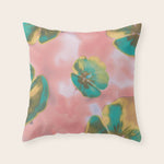 Free Spirits Throw Pillow Gallery Image 1