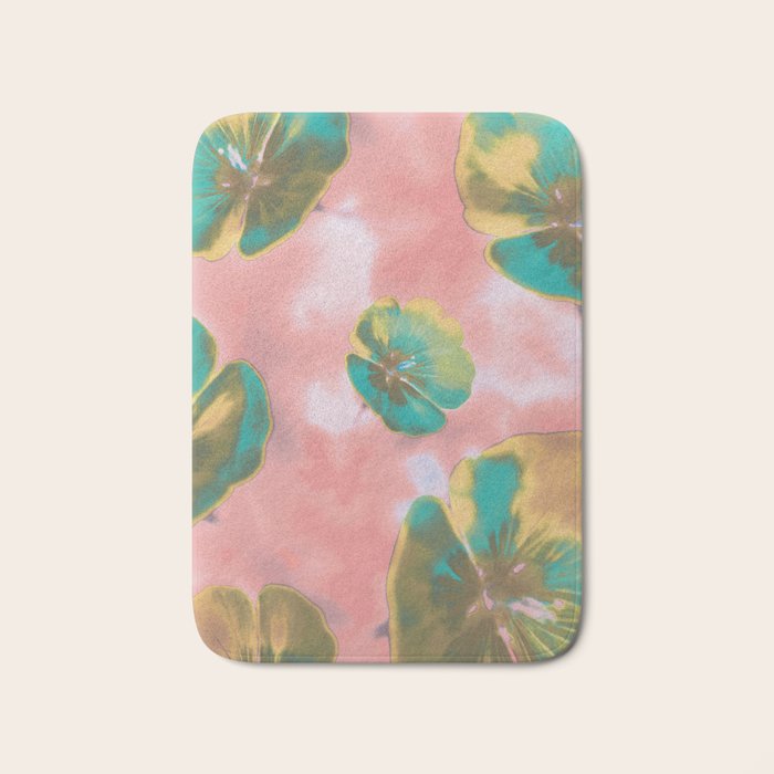 Free Spirits Bath Mat Gallery Image 1