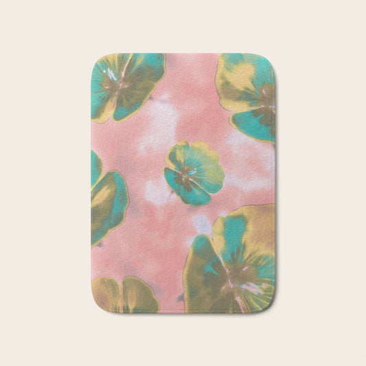 Free Spirits Bath Mat Gallery Image 1