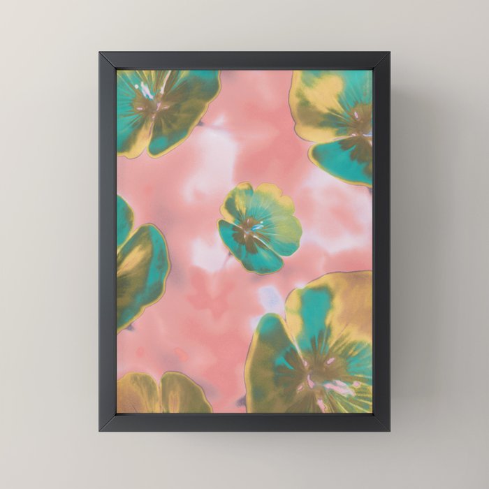 Free Spirits Mini Art Print Gallery Image 3