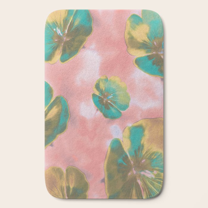 Free Spirits Bath Mat Gallery Image 2