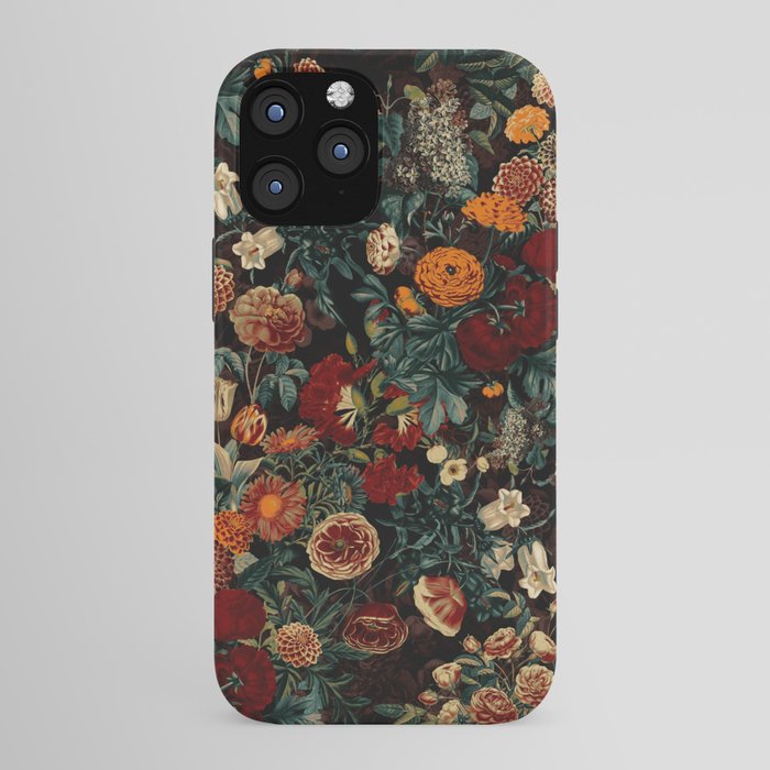 EXOTIC GARDEN - NIGHT XXI iPhone Case Gallery Image 43