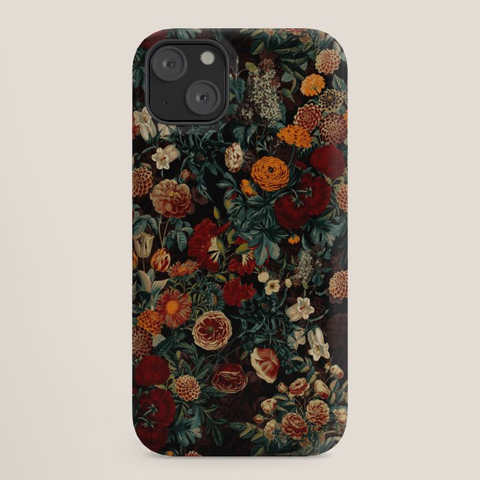 EXOTIC GARDEN - NIGHT XXI iPhone Case Gallery Image 18