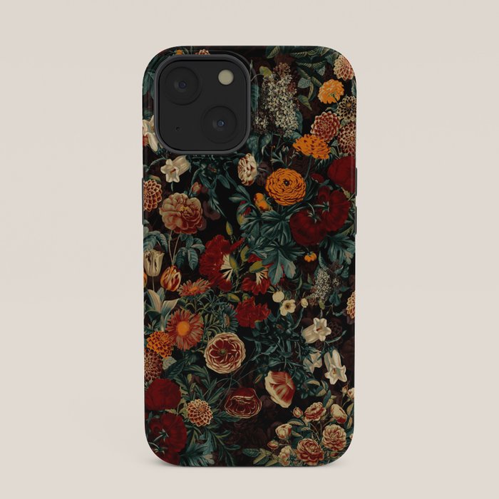 EXOTIC GARDEN - NIGHT XXI iPhone Case Gallery Image 33