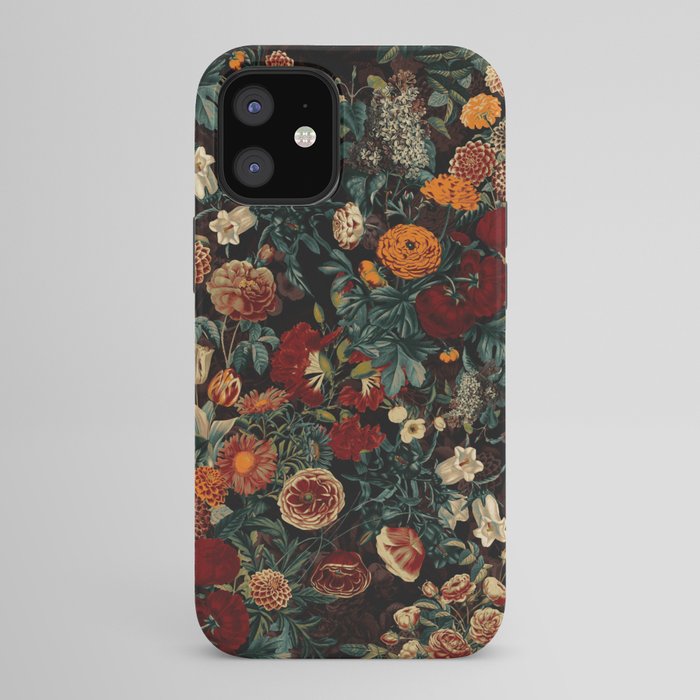 EXOTIC GARDEN - NIGHT XXI iPhone Case Gallery Image 42