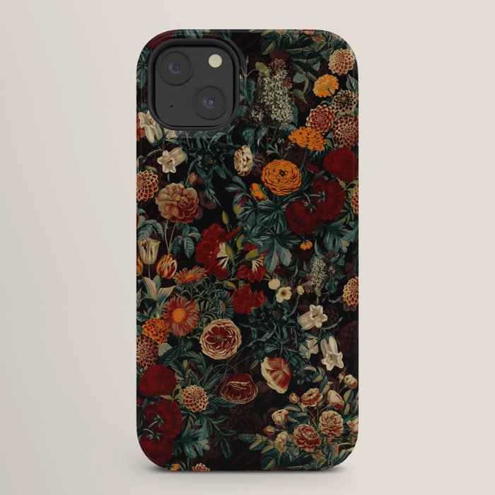 EXOTIC GARDEN - NIGHT XXI iPhone Case Gallery Image 26