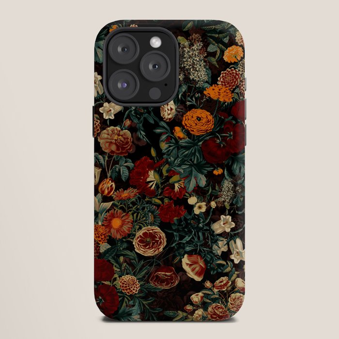EXOTIC GARDEN - NIGHT XXI iPhone Case Gallery Image 12