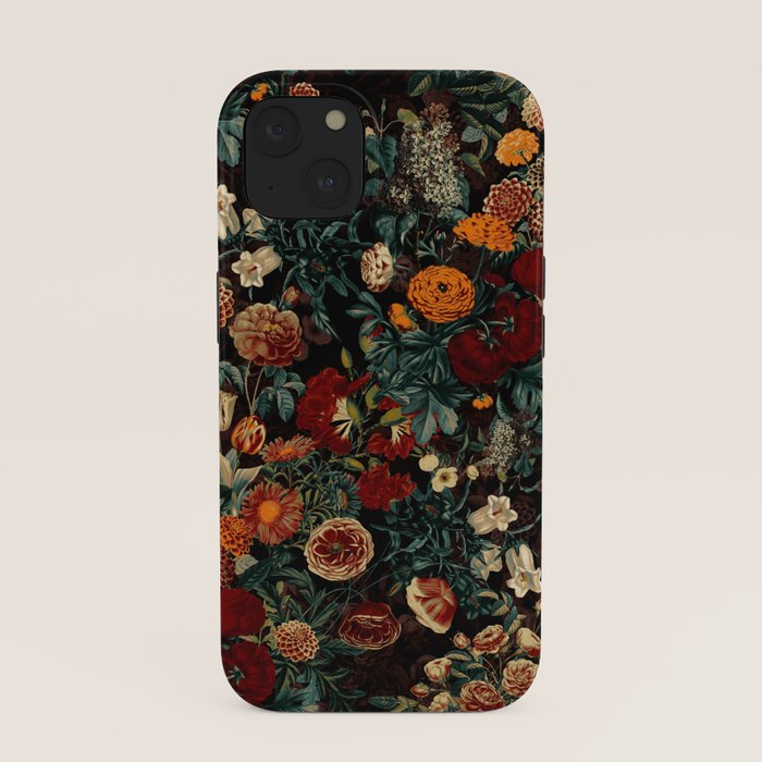 EXOTIC GARDEN - NIGHT XXI iPhone Case Gallery Image 37