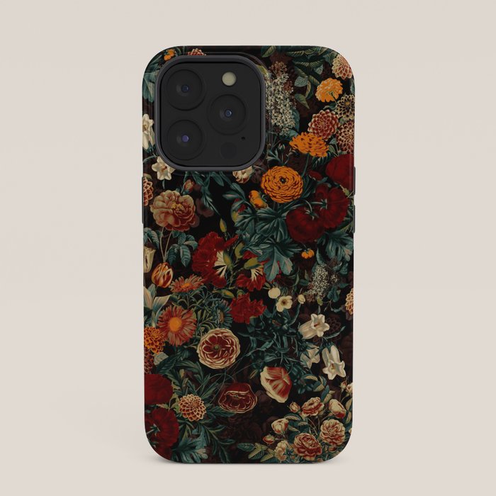 EXOTIC GARDEN - NIGHT XXI iPhone Case Gallery Image 35