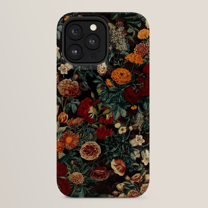 EXOTIC GARDEN - NIGHT XXI iPhone Case Gallery Image 24