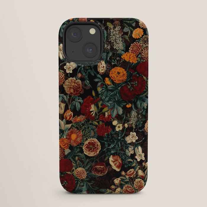 EXOTIC GARDEN - NIGHT XXI iPhone Case Gallery Image 25