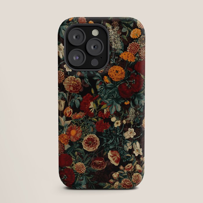 EXOTIC GARDEN - NIGHT XXI iPhone Case Gallery Image 19