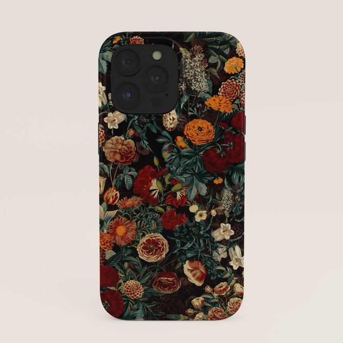 EXOTIC GARDEN - NIGHT XXI iPhone Case Gallery Image 39