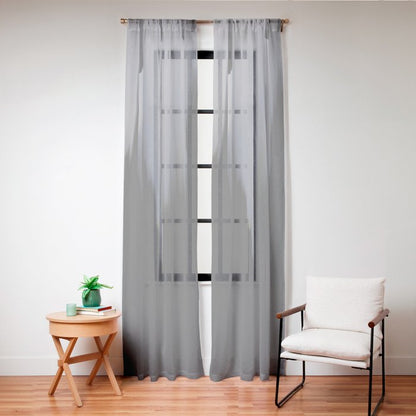 Ghostly Window Curtain Gallery Image 20