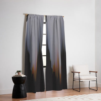 Ghostly Window Curtain Gallery Image 6