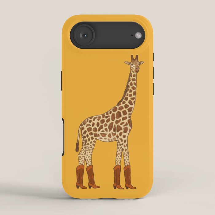 Jolene iPhone Case Gallery Image 2