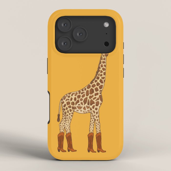 Jolene iPhone Case Gallery Image 3