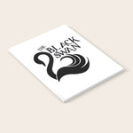 The Black Swan Notebook Gallery Image 1