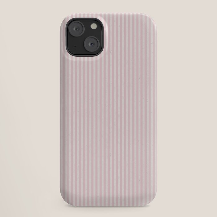 Pink Striped Pattern iPhone Case Gallery Image 18
