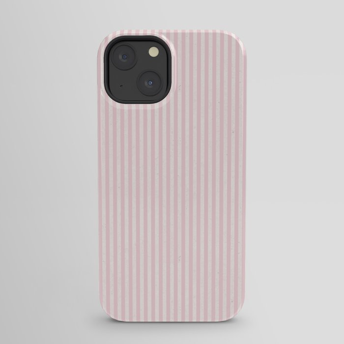 Pink Striped Pattern iPhone Case Gallery Image 21
